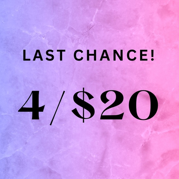 Clearing out my closet! - Picture 1 of 1